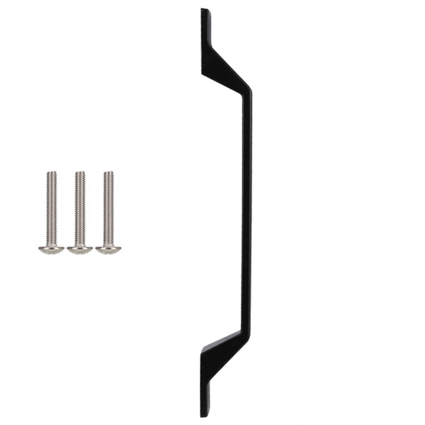 Aluminum Alloy Open Chassis Platform Handle for Computer Motherboard Chasis Shell Part