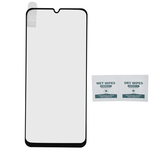 Moblie Phone Full Cover Tempered Glass Screen Protector Film for Huawei Enjoy20 Protection
