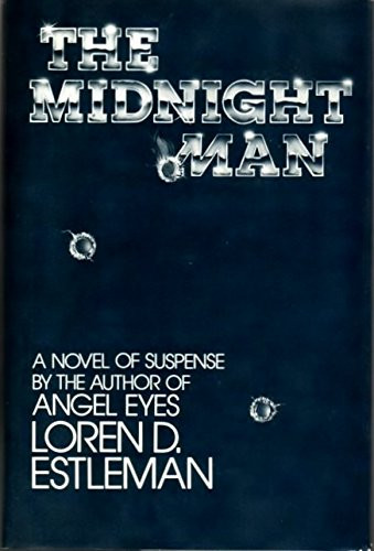 The Midnight Man (The Amos Walker Series)