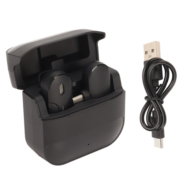Wireless Clip Mic 2.4G Noise Reduction Professional Type C Lapel Clip On Microphone Recording Lav Mic for Livestream