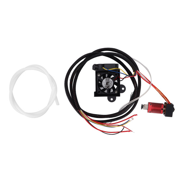 3D Printer Nozzle Parts High Temperature Resistance Strict Quality Control 3D Printer Accessories 24V