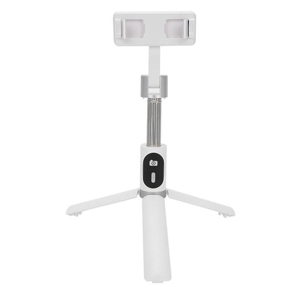 Extendable Selfie Stick Tripod Bluetooth Remote Shutter 360 Degree Rotation for Phone