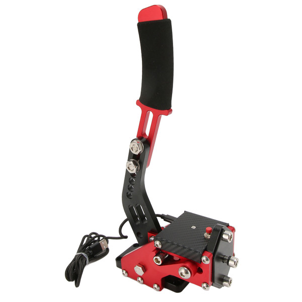 USB Handbrake 64 Bit 2 in 1 Sim Racing Game Handbrake for Series S X PC for G920