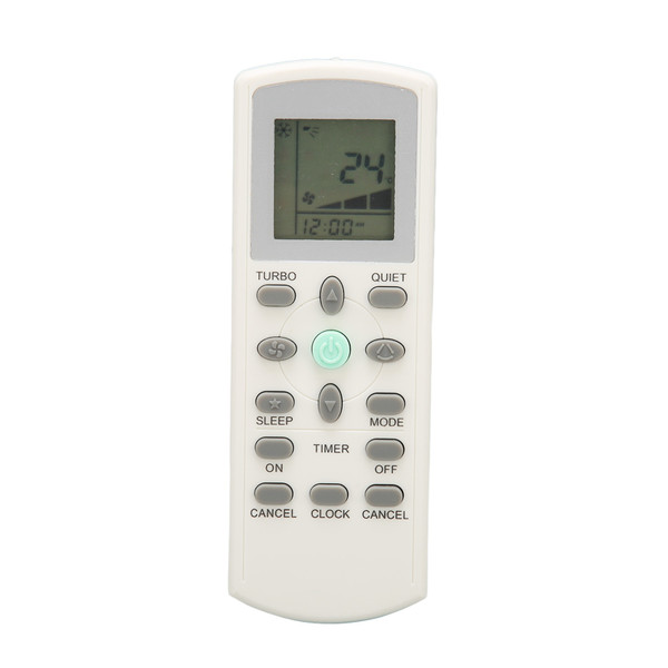Air Conditioner Remote Control Replacement for Daikin DGS01 ECGS01 for YORK ECGS01 1 ECGS01 I for ACSON