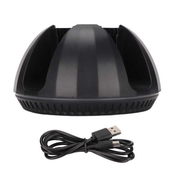 ALN1001 For Switch Charging Dock Stand Charging Base for Joycon with Individual LEDs Indicator