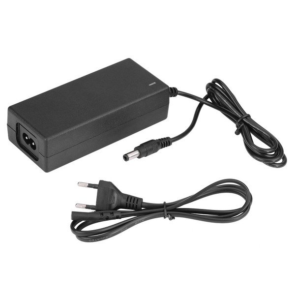 2A Safe Charging Charger Power Supply Adapter Cable for Lithium Battery