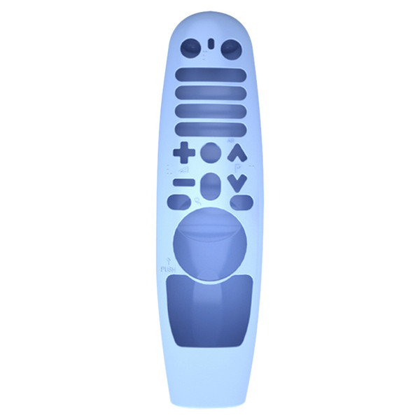 Silicone Remote Control Protective Cover for LG AN-MR600/AN-MR650/AN-MR18BA/AN-MR19BA