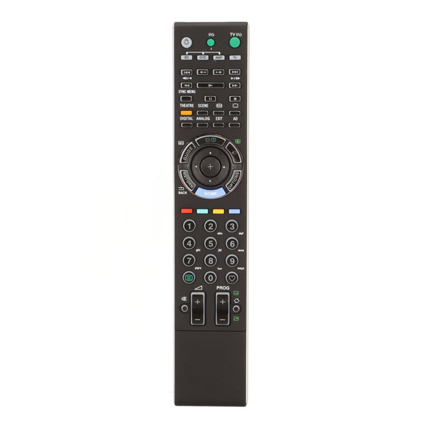 RM L1108 Remote Control Replace for Rm Ed033 Rm Ed019 Ga019 KDL40XBR KDL46XBR KDL52XBR KDL40W3100 KDL40X3100 KDL46W3100