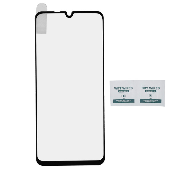 Full Cover Tempered Glass Screen Protector Film for Huawei Enjoy10s/Honor 20 Youth Edition