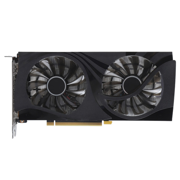 RTX4060 8G D6 Graphics Card 1830MHz 2125MHz 128bit Supports HD Multimedia Interface 2.1a Display 1.4a GDDR6 Computer Graphics Card