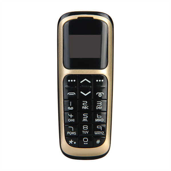 V2 Mini BT Mobile Phone Dialer Pocket Cellphone Micro Mobile Phone