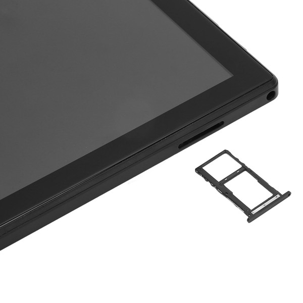 10in Smart Tablet Support 4GLTE 5G WiFi 12GB RAM 256GB ROM Octa Core Dual Camera Tablet for Android 12