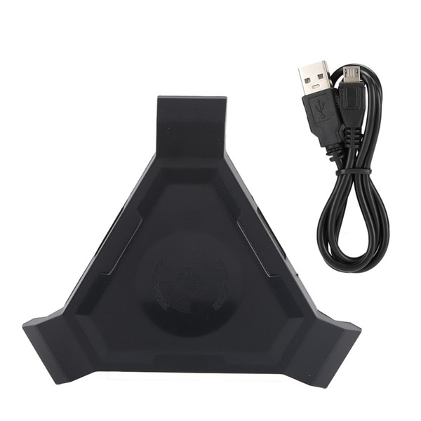 Keyboard Mouse Adapter for PUBG Game Console Accessories with PC Gaming Experience for Android / IOS