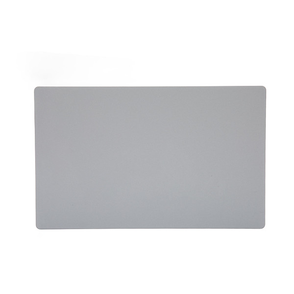 Touchpad Aluminum Alloy Grey Smoothing Operation Laptop Trackpad Touchpad Replacement for OS Laptop Pro A1707
