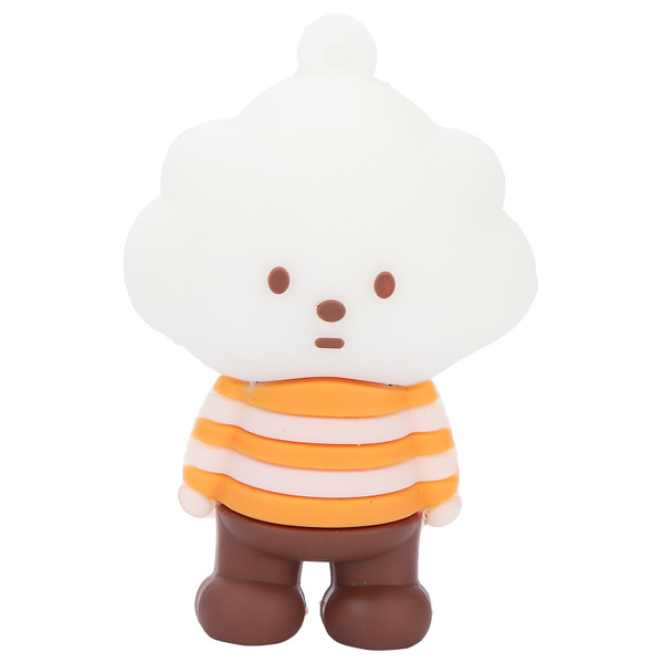 Cartoon U Disk Bear Doll Appearance High Speed Bulk Storage Flash Drive Memory Device32GB