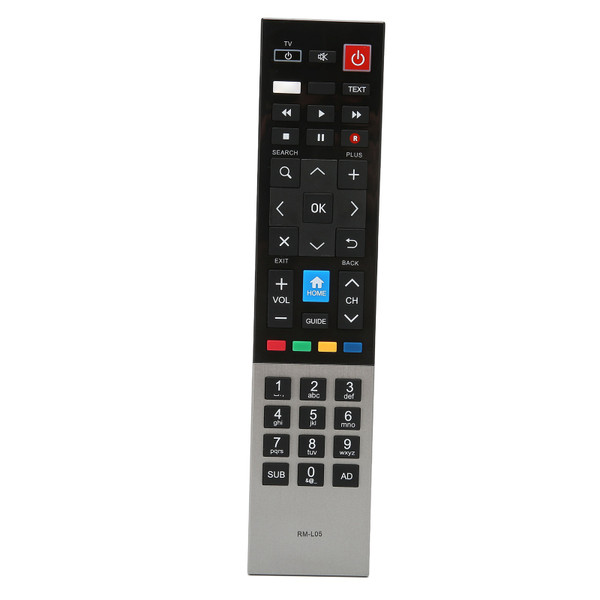 RML05 Replacement Remote Control Compatible for Humax Freeview Play TV Recorders