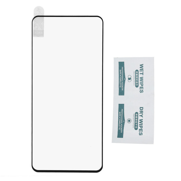High Definition Tempered Glass AntiFingerprint Screen Protector for Xiaomi 11/Vivo X50/X60