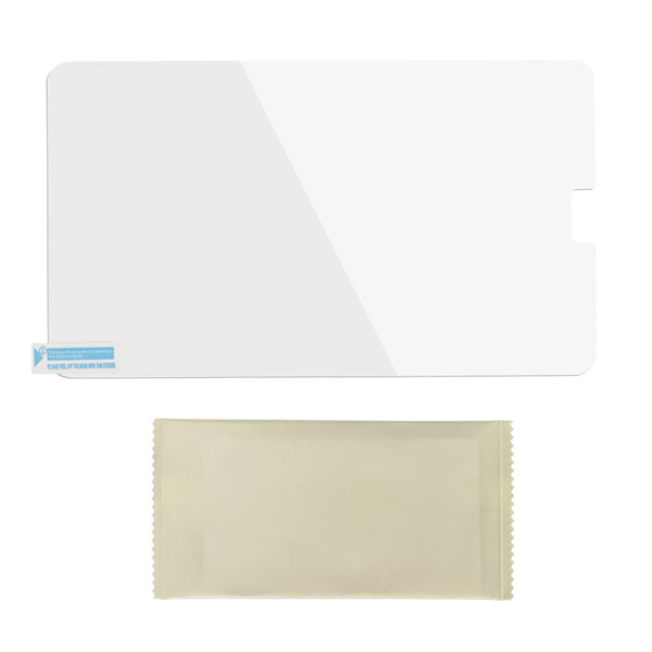 Car Display Protector for 2021‑2022 for Benz S Class Tablet Anti Fingerprint 9H Hardness Touchscreen Protector