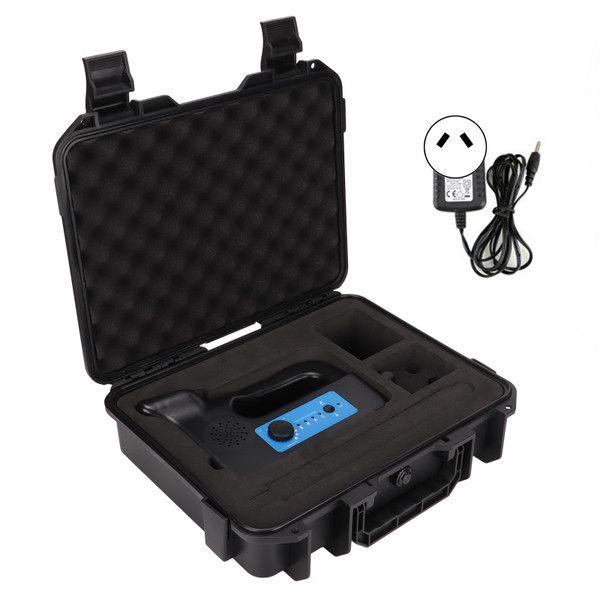 Pipe Inspection Camera Transmitter 512Hz 5m Detection Range Sewer Inspection Receiver 100‑240V AU Plug