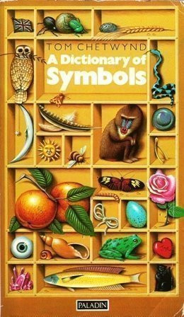 Dictionary of Symbols (Paladin Books)