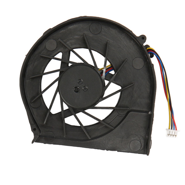 CPU Cooling Fan Replacement Laptop Internal Cooling Fan for HP G4 2000 G6 2000 G7 2000