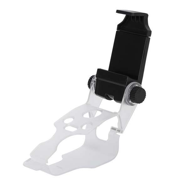 Game Hand Grip Phone Handle Holder Bracket Stand for XBOXONE SLIM/X Wireless Handles
