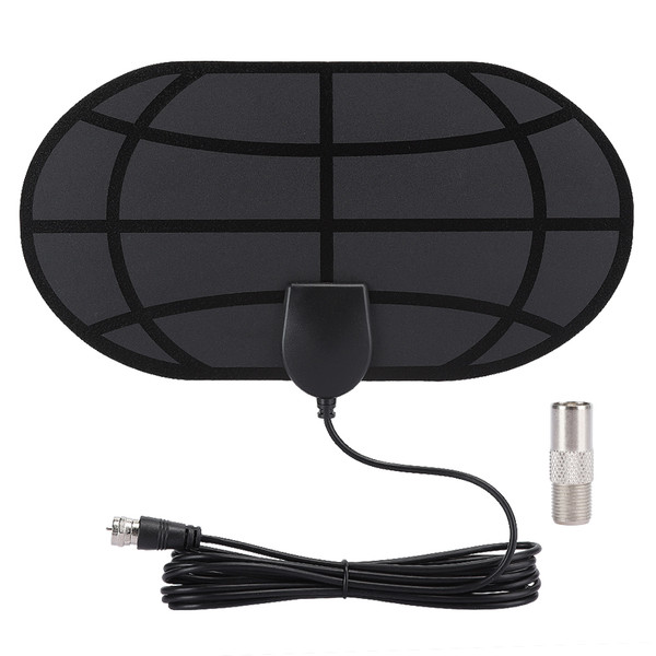 TY43   HDTV Antenna Mini High Definition Digital TV Television Antenna