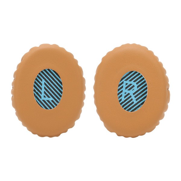 1 Pair Headphone Ear Pad Cushions Replacement Fit for OE2/OE2I/SoundTrue HeadsetKhaki