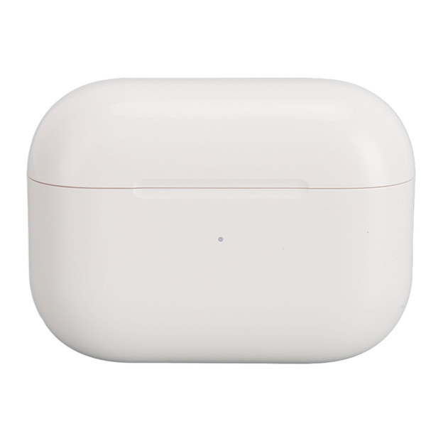 Earbuds Charging Case Supports Wired Wireless Charging Safe Efficient Wireless Charging Case for IOS Earbuds Pro 2 D03