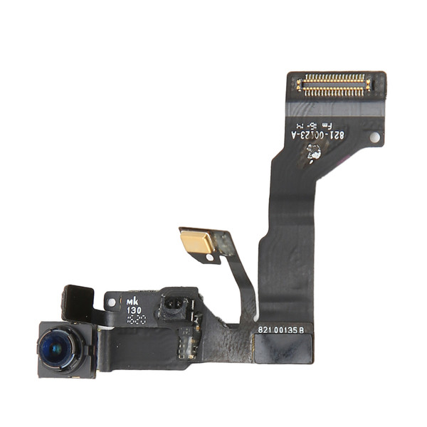 Front Camera Cable Replacement Face Front Camera Module with Light Sensor for IPhone 6S
