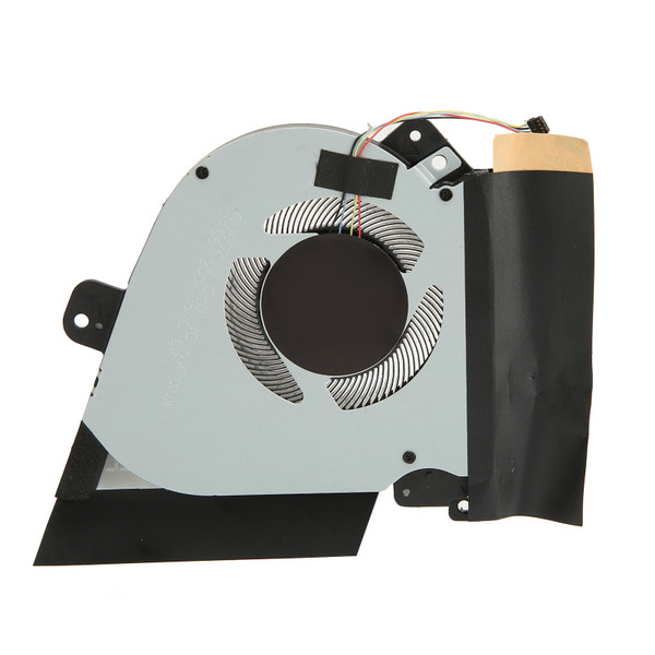 Laptop Cooling Fan DC5V 0.5A Aluminum Alloy ABS Light Weight 4Pin Cooling Fan for GX502DU GA502 GA502D GA502DU GPU Cooling Fan