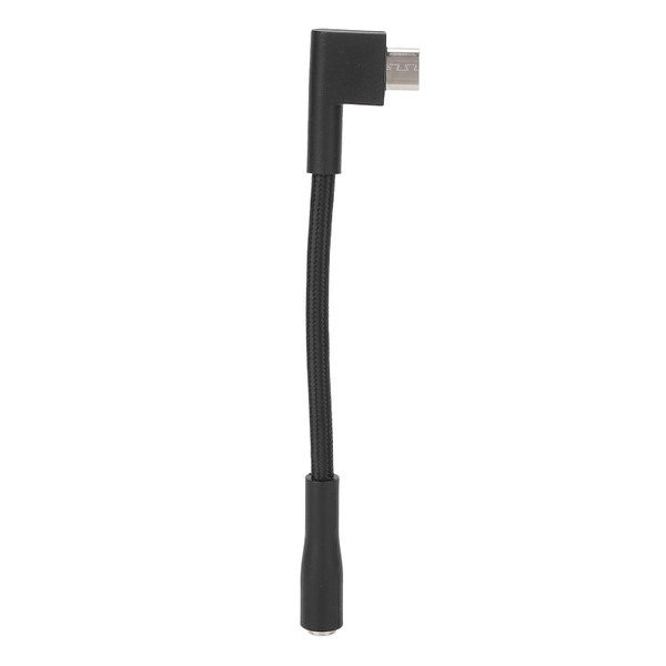Power Cable Adapter 230W 17cm Flexible Durable Light Weight Small Size Power Adapter for Razer NotebookDC5.5x2.1mm to 3Pin