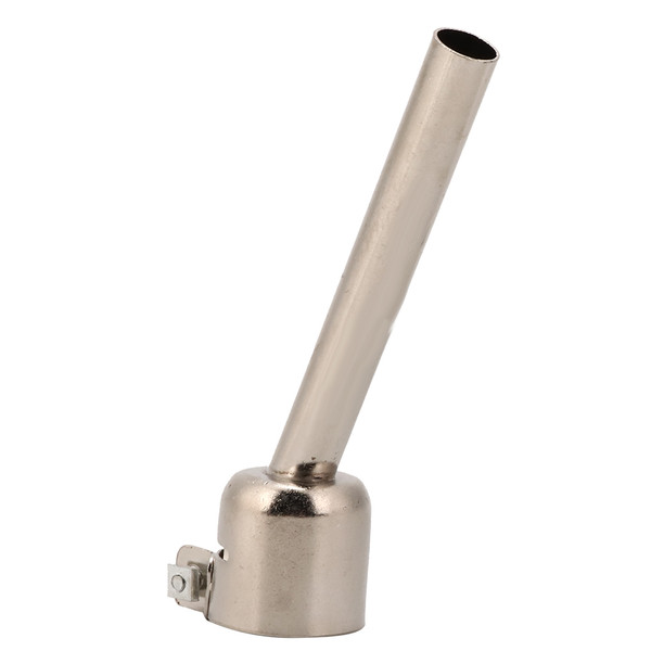 Heat Gun Nozzle Universal Stainless Steel Hot Air Gun Nozzle Welding Accessories for 

BGALong Nozzle   10MM