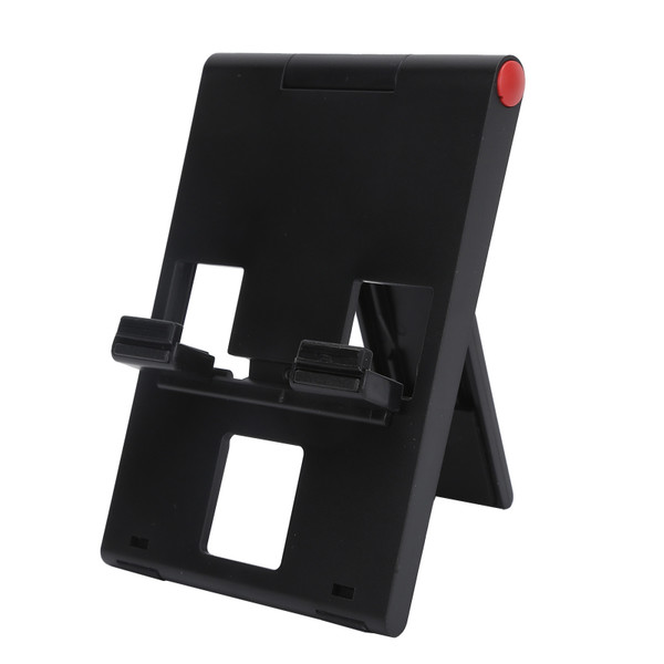 UltraThin Portable Gaming Machine Stand Adjustable Game Console Holder Bracket for SWITCH