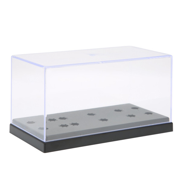 Phonograph Head Storage Box High End Phonograph Head Long Needle Rack Display Sample Box