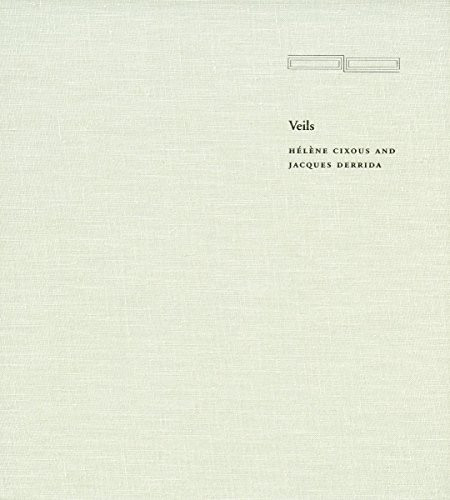 Veils (Cultural Memory in the Present)