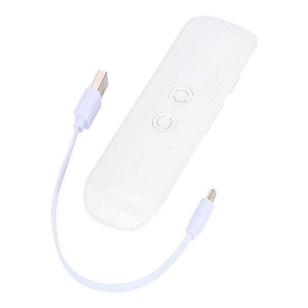 G5 40+ Languages 800mAh Long Standby Micro USB Camera Dict Intelligent Translator White