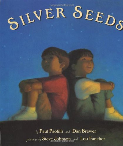 Silver Seeds: A Book of Nature Poems