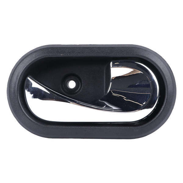 Right Interior Door Handle 8200733848 Stylish Look Reliable Sturdy Interior Inner Door Pull Handle For Sandero Cromado
