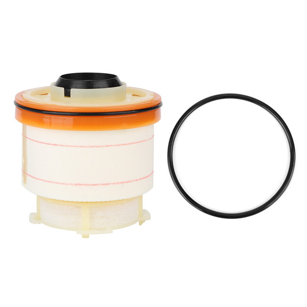 Fuel Filter 23390-0L050 Replacement Fits for Toyota Hilux/Fortuner/Hiace