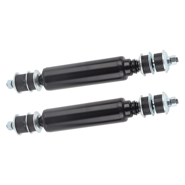 Pair Rear Shock Absorbers 1027064‑01 Rear Shock Strut Car Accessories Fit for Club Car DS 1981+