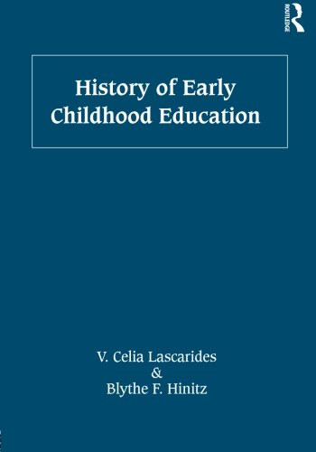 History of Early Childhood Education