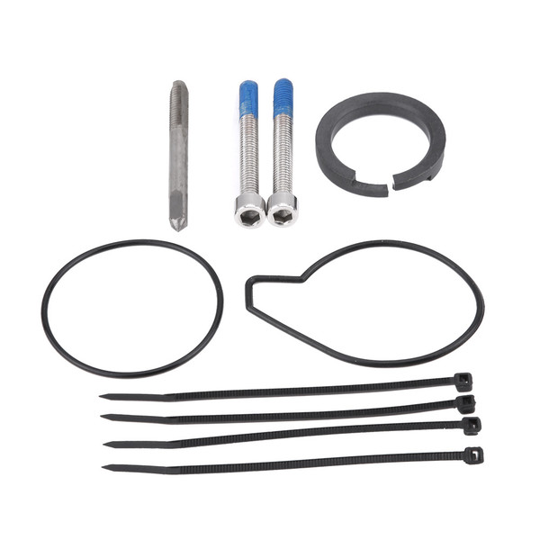 Air Suspension Compressor Repair Kit for Landrover Range Rover  Touareg Audi A8/Q7