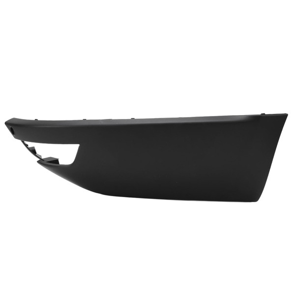 Rear Bumper Trim Black Side Bumper Insert Moulding Trim Scratch Resistant High Strength for Sport L494 Pre‑Facelift 2013 to 2017 Right LR045184
