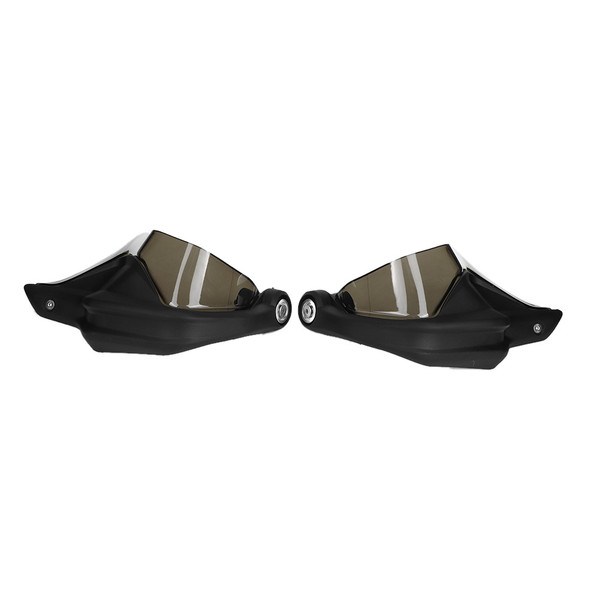 Extension Brake Levers Handlebar Hand Shield Protector Fit for F800GS 2013-2018Brown