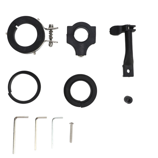 Motorcycle Throttle Lock Assist Clip 22mm Handlebar Universal for R1200GS R1250GS