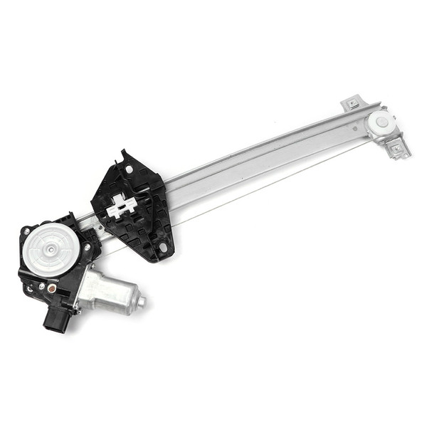Right Rear Electric Window Lift Assembly 72710-SNA A01 Fit for Honda Civic Base Sedan 4 Door 2011