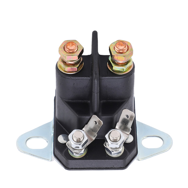 Starter Solenoid Relay 1752137/173539 Replacement for Bolens/Gilson Tractor Lawn Mower