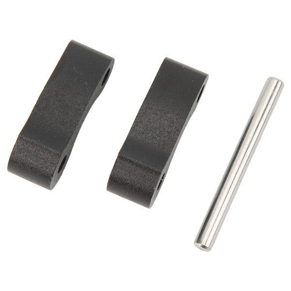 Window Latch Hinge Pivot 6291035032B0 Aluminum Alloy Replacement for Tacoma Tundra Rear Quarter Window