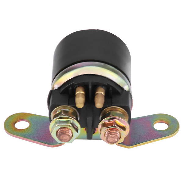 Motorcycle Starter Solenoid Relay for Suzuki EN125 1988-2001